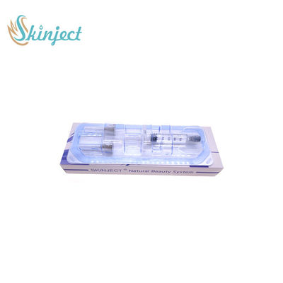 Skinject 20ml حمض الهيالورونيك حشو الثدي للحقن