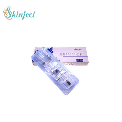 Skinject 20ml حمض الهيالورونيك حشو الثدي للحقن