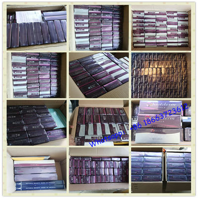 حقن حجم الشفاه HA حشو جلدي متقاطع 2x1ML Ultra 3