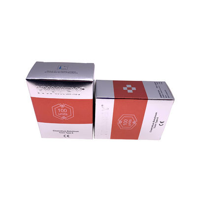 اكتب A Botulinum Toxin Hyamely  BTX Hyaluronic Acid Dermal Filler