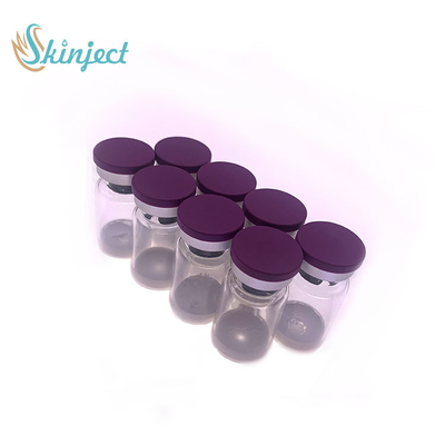 Hyamely Hyaluronic Acid Botulinum Toxin 100 وحدة Btx حقن