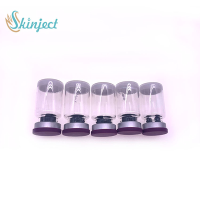 Hyamely Hyaluronic Acid Botulinum Toxin 100 وحدة Btx حقن