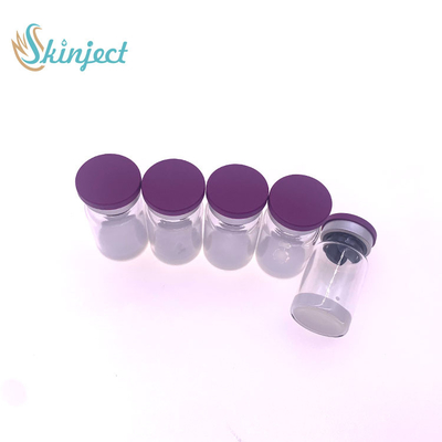 Hyamely Hyaluronic Acid Botulinum Toxin 100 وحدة Btx حقن