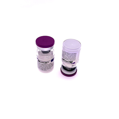 Allergan  100 وحدة نوع A حشو جلدي Botulinum Toxin