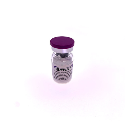 اكتب A Botulinum Toxin Allergan  حشو جلدي إزالة التجاعيد