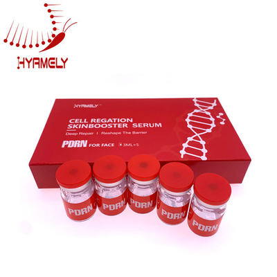 3 مل Hyamely Pdrn Microneedling Meso Serum Hyaluronic Pen Injection