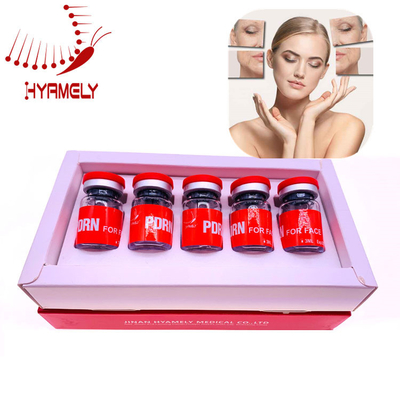 حقن الميزوثيرابي PDRN Meso Serum Skin Booster Skin Filler