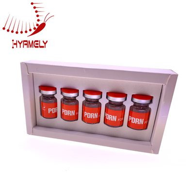 3 مل Hyamely Pdrn Microneedling Meso Serum Hyaluronic Pen Injection