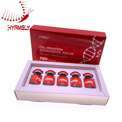 3 مل Hyamely Pdrn Microneedling Meso Serum Hyaluronic Pen Injection