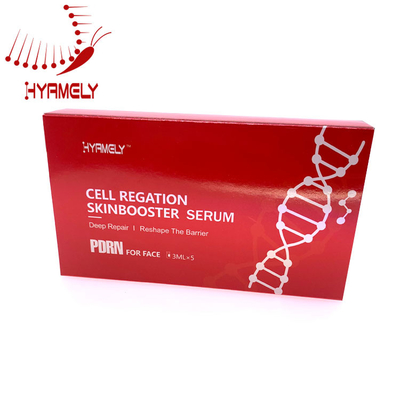 3 مل Hyamely Pdrn Microneedling Meso Serum Hyaluronic Pen Injection