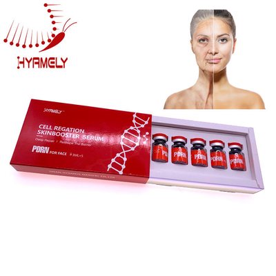 3 مل Hyamely Pdrn Microneedling Meso Serum Hyaluronic Pen Injection