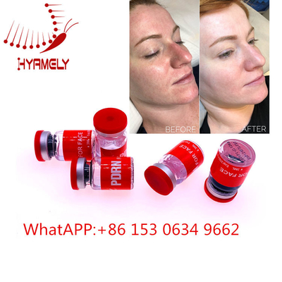 حقن مصل الميزو المضاد للشيخوخة بقلم Hyaluron Pen Dermal Filler