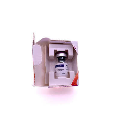 حقن البوتوكس Allergan Botulinum Toxin الجلدي حشو يحل قدم الغراب