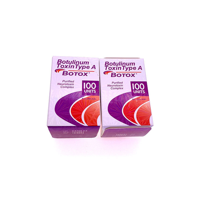 مضاد للشيخوخة ومضاد للتجاعيد Allergan  Powder