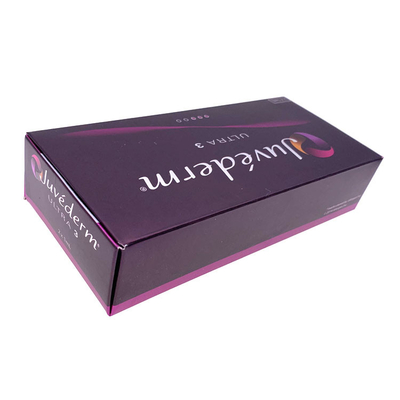 حشو الوجه حشو الشفاه Juvederm Ultra 3 Hyaluronic Acid Dermal Filler