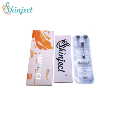 Skinject 2ML Derm Lips حمض الهيالورونيك حشو جلدي عن طريق الحقن