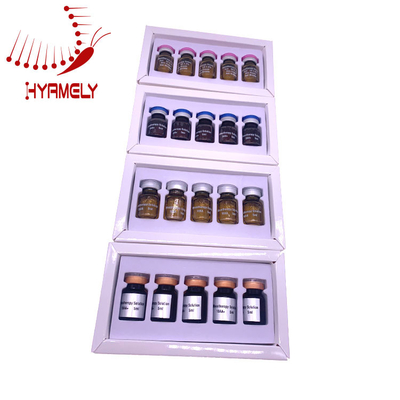 Hyamely 5ML Meso Solution مصل حمض الهيالورونيك لحشو الجلد