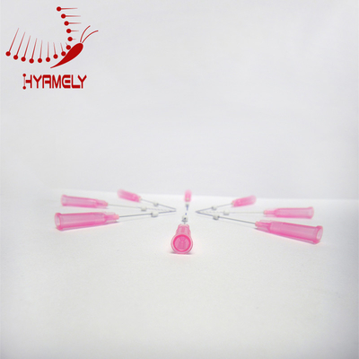 كوريا Haymely Lips Edges MONO Sharp Needle PDO Thread 30G 38x50mm