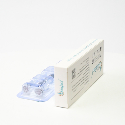 5ML Skinject Hyaluronic Acid Dermal Filler لشفاه الخد