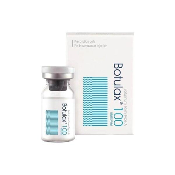 العناية بالبشرة Allergan Botulinum Toxin النوع A حقن للتجاعيد والطيات