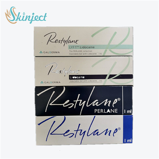 جل قابل للتحلل الحيوي بحمض الهيالورونيك عن طريق الحقن