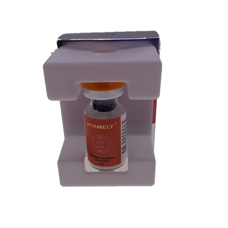 CE مكافحة الشيخوخة المضادة للتجاعيد حقن البوتوكس