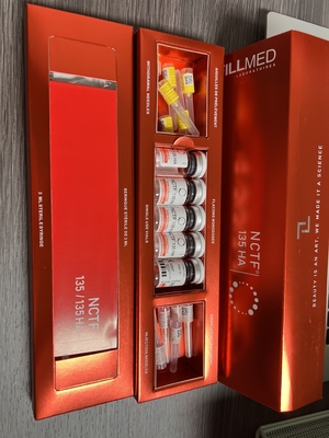 ملء NCTF 135HA 5*3ml لجميع أنواع البشرة