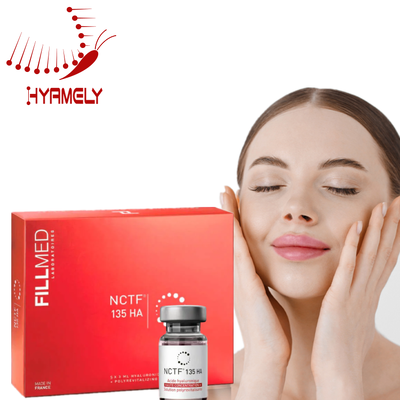 حقن NCTF 135HA المملوء للوجه