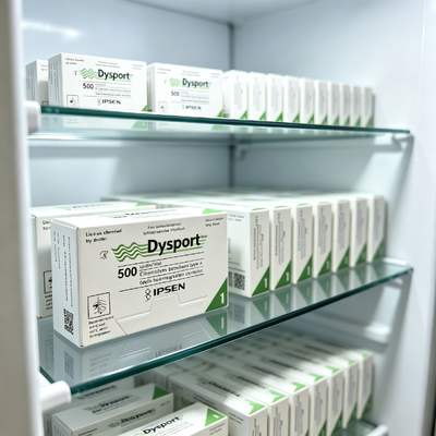 حقن ديسبرت لعلاج التجاعيد وإرخائها لمكافحة الشيخوخة وتقليل التجاعيد